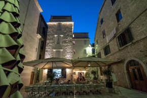 Гостиница Murum Heritage Hotel  Сплит